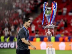Atlético de Madrid interessado em outro jogador do Arsenal – Just Arsenal News Atletico Madrid showing interest in another Arsenal player - Just Arsenal News