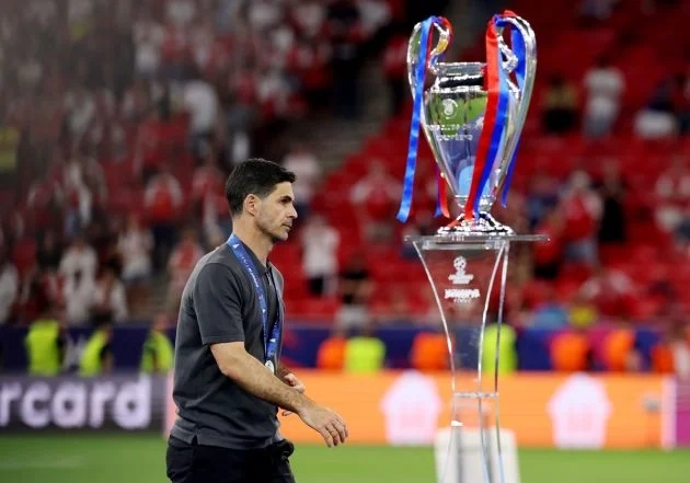 Atletico Madrid showing interest in another Arsenal player - Just Arsenal News Atletico Madrid showing interest in another Arsenal player - Just Arsenal News