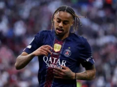 “Lá vamos nós” – potencial transferência de £ 140 milhões do jogador do PSG confirmada por Fabrizio Romano "Here we go" - Potential £140m transfer of PSG player confirmed by Fabrizio Romano