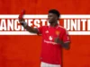 O que Carlos Baleba realmente traz para o Manchester United What Carlos Baleba actually brings to Manchester United