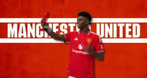 O que Carlos Baleba realmente traz para o Manchester United What Carlos Baleba actually brings to Manchester United