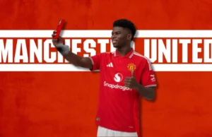 O que Carlos Baleba realmente traz para o Manchester United What Carlos Baleba actually brings to Manchester United