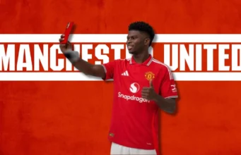 O que Carlos Baleba realmente traz para o Manchester United What Carlos Baleba actually brings to Manchester United