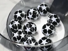 Assista ao sorteio da Liga dos Campeões gratuitamente: potes, horários de início e canais de TV revelados Watch Champions League draw for FREE: Pots revealed, start time and TV channels