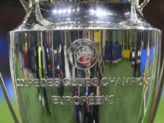 Sorteio da Liga dos Campeões 2026/27: adversários de Inter de Milão, Roma, Napoli e Como Champions League 2026/27 Draw: Inter, Roma, Napoli and Como opponents