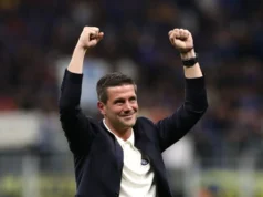 Sorteio da Liga dos Campeões do Inter de Milão 2026/27 reúne Jones e Mourinho Inter 2026/27 Champions League draw gives Jones and Mourinho reunions