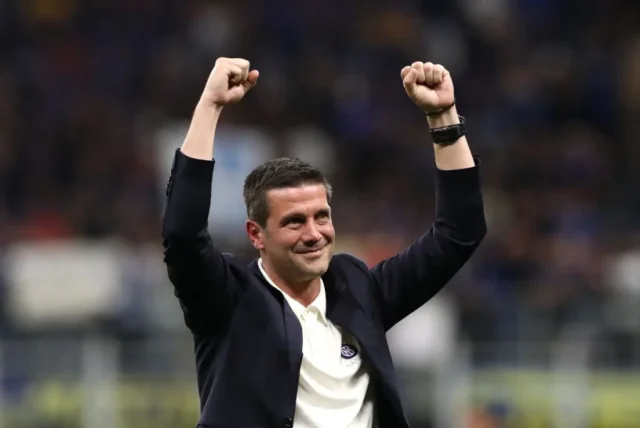 Inter 2026/27 Champions League draw gives Jones and Mourinho reunions Inter 2026/27 Champions League draw gives Jones and Mourinho reunions