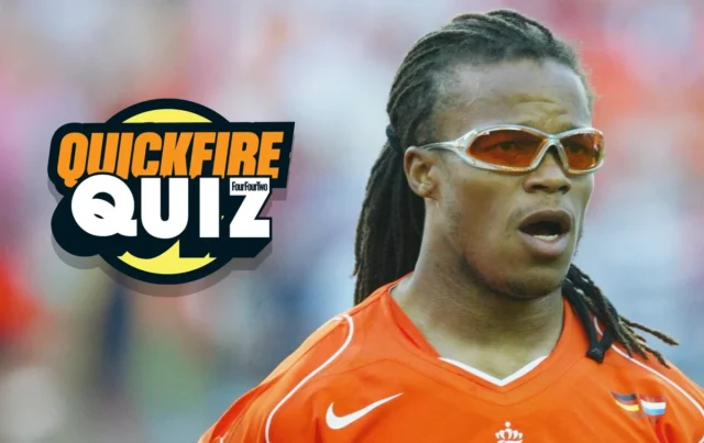 Quickfire Quiz 189: Can you answer 10 questions in 90 seconds?