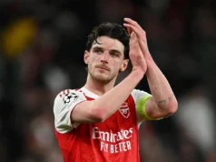 Cinco estrelas do Arsenal eleitas para a Equipe do Ano da PFA após uma temporada brilhante – Just Arsenal News Five Arsenal stars make PFA Team of the Year after superb season - Just Arsenal News