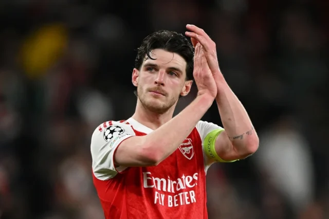 Five Arsenal stars make PFA Team of the Year after superb season - Just Arsenal News Five Arsenal stars make PFA Team of the Year after superb season - Just Arsenal News