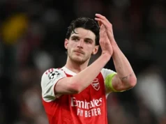 Arsenal se prepara para oferta enquanto o Atlético de Madrid busca estrela da Premier League – Just Arsenal News Atletico Madrid prepare for Arsenal bid as they eye Premier League star - Just Arsenal News