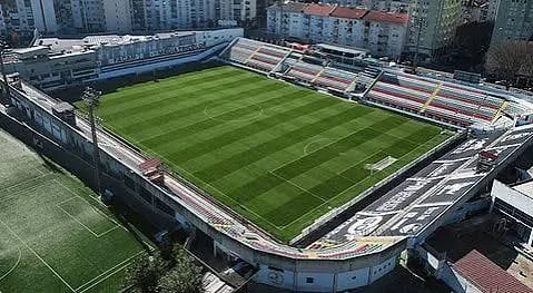 Former Bayern quartet buy into Estrela da Amadora’s new ownership group - Inside World Football Former Bayern quartet buy into Estrela da Amadora’s new ownership group - Inside World Football