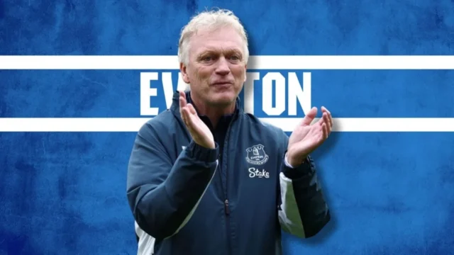 Everton predicted lineup vs Preston North End Everton predicted lineup vs Preston North End