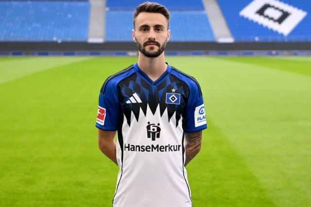 £34m Arsenal midfielder nearing permanent exit after just five Premier League starts - Just Arsenal News £34m Arsenal midfielder nearing permanent exit after just five Premier League starts - Just Arsenal News
