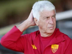 Série A: Roma x Fiorentina – escalação confirmada – Football Italia Serie A: Roma vs Fiorentina - Confirmed Line-ups - Football Italia