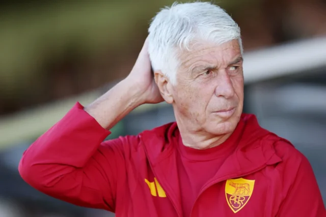 Serie A: Roma vs Fiorentina - Confirmed Line-ups - Football Italia