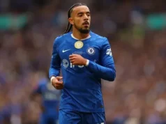Malo Gusto está pronto para mudar do Chelsea para o PSG? Malo Gusto ready leave Chelsea for PSG?