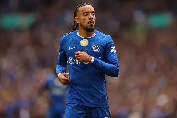 Malo Gusto ready leave Chelsea for PSG? Malo Gusto ready leave Chelsea for PSG?