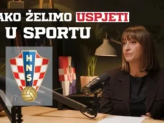 Federação Croata de Futebol retorna às escolas para treinamento em saúde mental – Inside World Football Croatian FA goes back to school for mental health training - Inside World Football