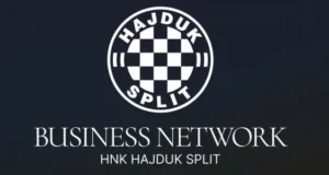 Croata Huduk Split lança clube comercial – Inside World Football Croatia’s Hadjuk Split launches Business Club - Inside World Football