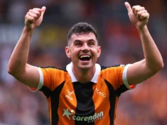 Como assistir Coventry City x Hull City: transmissão ao vivo e canais de TV para o confronto da dupla recém-promovida How to watch Coventry City vs Hull City: Live streams and TV channels as newly-promoted duo face off