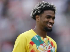 Talentoso atacante do PSG completa exames médicos no Aston Villa – PSG Talk Talented PSG Attacker Completes Medical Tests at Aston Villa - PSG Talk