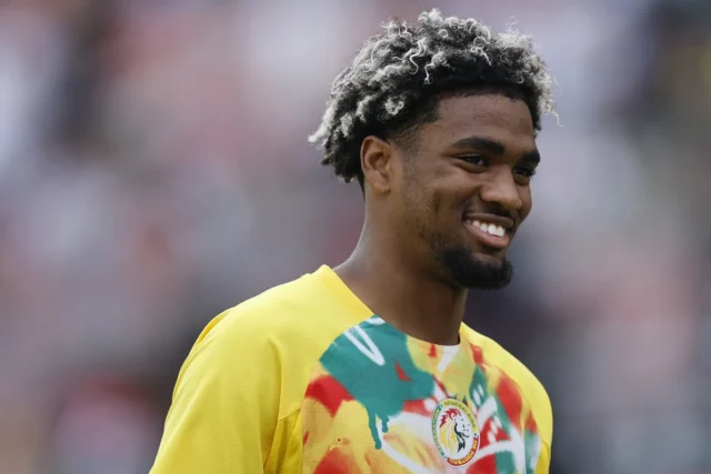 Talented PSG Attacker Completes Medical Tests at Aston Villa - PSG Talk