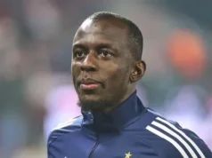 Jean-Luc Dompe se junta ao Konyaspor? Extremo do Hamburgo recebe tratamento médico na Turquia Jean-Luc Dompé to Konyaspor? Hamburg winger undergoing medical in Turkey