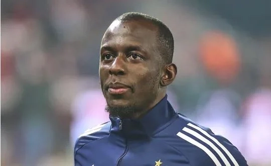 Jean-Luc Dompé to Konyaspor? Hamburg winger undergoing medical in Turkey Jean-Luc Dompé to Konyaspor? Hamburg winger undergoing medical in Turkey