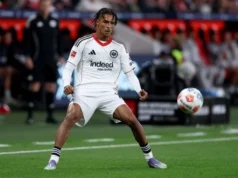 “Uma solução” Atlético de Madrid pronto para vender Alvarez, mas não para o Barcelona – Just Arsenal News “A solution” Atletico Madrid ready to sell Alvarez but not to Barcelona - Just Arsenal News