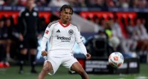 O Napoli só pode contratar Jesus se vender o atacante – Just Arsenal News Napoli can only sign Jesus if they sell an attacker - Just Arsenal News