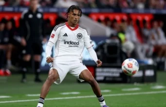O Napoli só pode contratar Jesus se vender o atacante – Just Arsenal News Napoli can only sign Jesus if they sell an attacker - Just Arsenal News