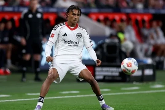 O Napoli só pode contratar Jesus se vender o atacante – Just Arsenal News Napoli can only sign Jesus if they sell an attacker - Just Arsenal News