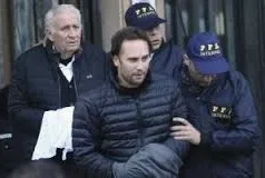 Hugo e Mariano Jinkis, do Full Play, se declaram culpados de subornos multimilionários, mas evitarão a prisão – Inside World Football Full Play’s Hugo and Mariano Jinkis to admit paying millions in bribes, but will escape jail time - Inside World Football