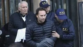 Full Play’s Hugo and Mariano Jinkis to admit paying millions in bribes, but will escape jail time - Inside World Football Full Play’s Hugo and Mariano Jinkis to admit paying millions in bribes, but will escape jail time - Inside World Football