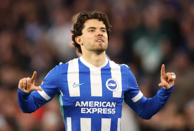 Kadioglu - Baleba - Rooney in Man United news now Kadioglu - Baleba - Rooney in Man United news now