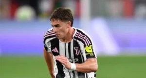 Fabrizio Romano dá ao Arsenal atualizações sobre Kenan Yildiz Fabrizio Romano hands Arsenal Kenan Yildiz update