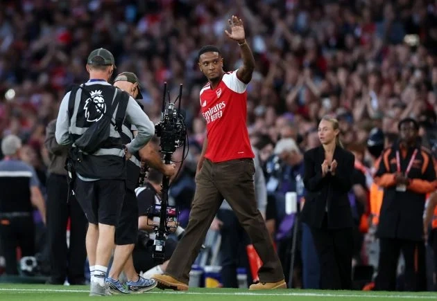 AC Milan refuses to give up Arsenal man despite rejected first bid - Just Arsenal News AC Milan refuses to give up Arsenal man despite rejected first bid - Just Arsenal News