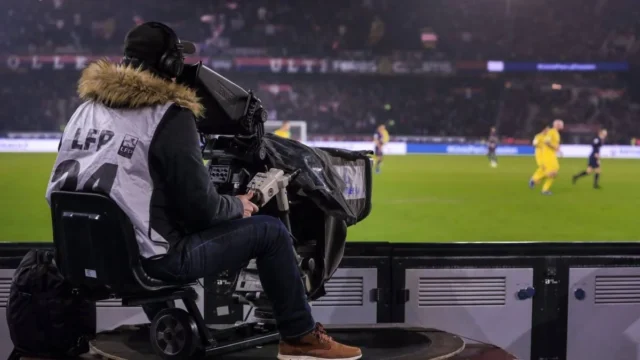 LFP looks to reset broadcast turmoil as it opens talks on 2029-34 rights cycle - Inside World Football