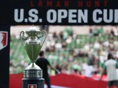 Futebol dos EUA recebe sorteio das eliminatórias da primeira fase da Lamar Hunt Open Cup – Inside World Football U.S. Soccer hosts First Qualifying Round draw for Lamar Hunt Open Cup - Inside World Football