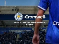 O declínio do Leicester City despenca, mas os patrocinadores não dizem não – Inside World Football Leicester’s fall has been steep, but sponsors aren’t turning their back - Inside World Football