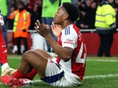 Estrela do Arsenal chocada com a forma como foi tratado neste verão – Just Arsenal News Arsenal star shocked at the way he has been treated this summer - Just Arsenal News