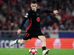 Nottingham Forest quer derrubar o Arsenal como estrela da La Liga – Just Arsenal News Nottingham Forest wants to beat Arsenal to La Liga star - Just Arsenal News