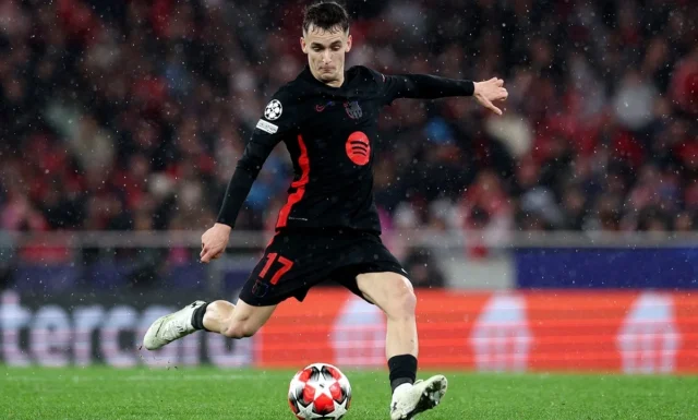Nottingham Forest wants to beat Arsenal to La Liga star - Just Arsenal News Nottingham Forest wants to beat Arsenal to La Liga star - Just Arsenal News