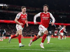 O Arsenal não tem intenção de vender o homem-chave neste verão – Just Arsenal News Arsenal has no intention of selling key man this summer - Just Arsenal News