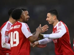 Por que Mikel Arteta quer contratar o jovem do Brighton – Just Arsenal News Why Mikel Arteta wants to sign Brighton youngster - Just Arsenal News