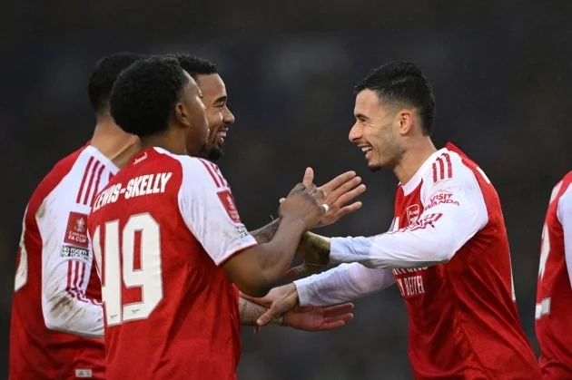 Why Mikel Arteta wants to sign Brighton youngster - Just Arsenal News Why Mikel Arteta wants to sign Brighton youngster - Just Arsenal News