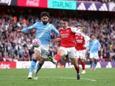 O Arsenal pode descobrir quanto custará o Barkola com esta última atualização – Just Arsenal News Arsenal can learn how much Barcola will cost with this latest update - Just Arsenal News