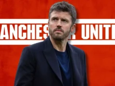 Carlos Baleba oferecido ao Arsenal antes do Manchester United Carlos Baleba offered to Arsenal before Manchester United