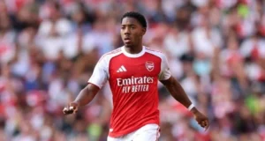 Arsenal oferece avaliação de € 90 milhões para jogador procurado pelo Chelsea – Just Arsenal News Arsenal place €90 million valuation on player wanted by Chelsea - Just Arsenal News